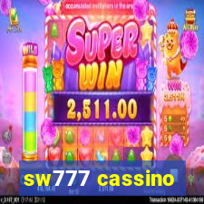 sw777 cassino